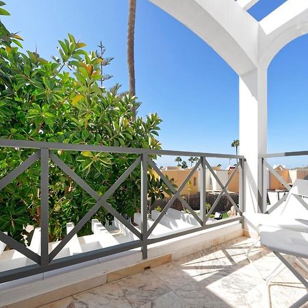 Vista Bonita - Gay And Lesbian Only Resort (Adults Only) Маспаломас Екстериор снимка