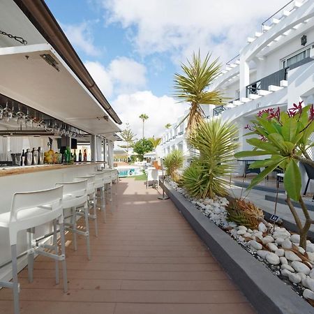 Vista Bonita - Gay And Lesbian Only Resort (Adults Only) Маспаломас Екстериор снимка