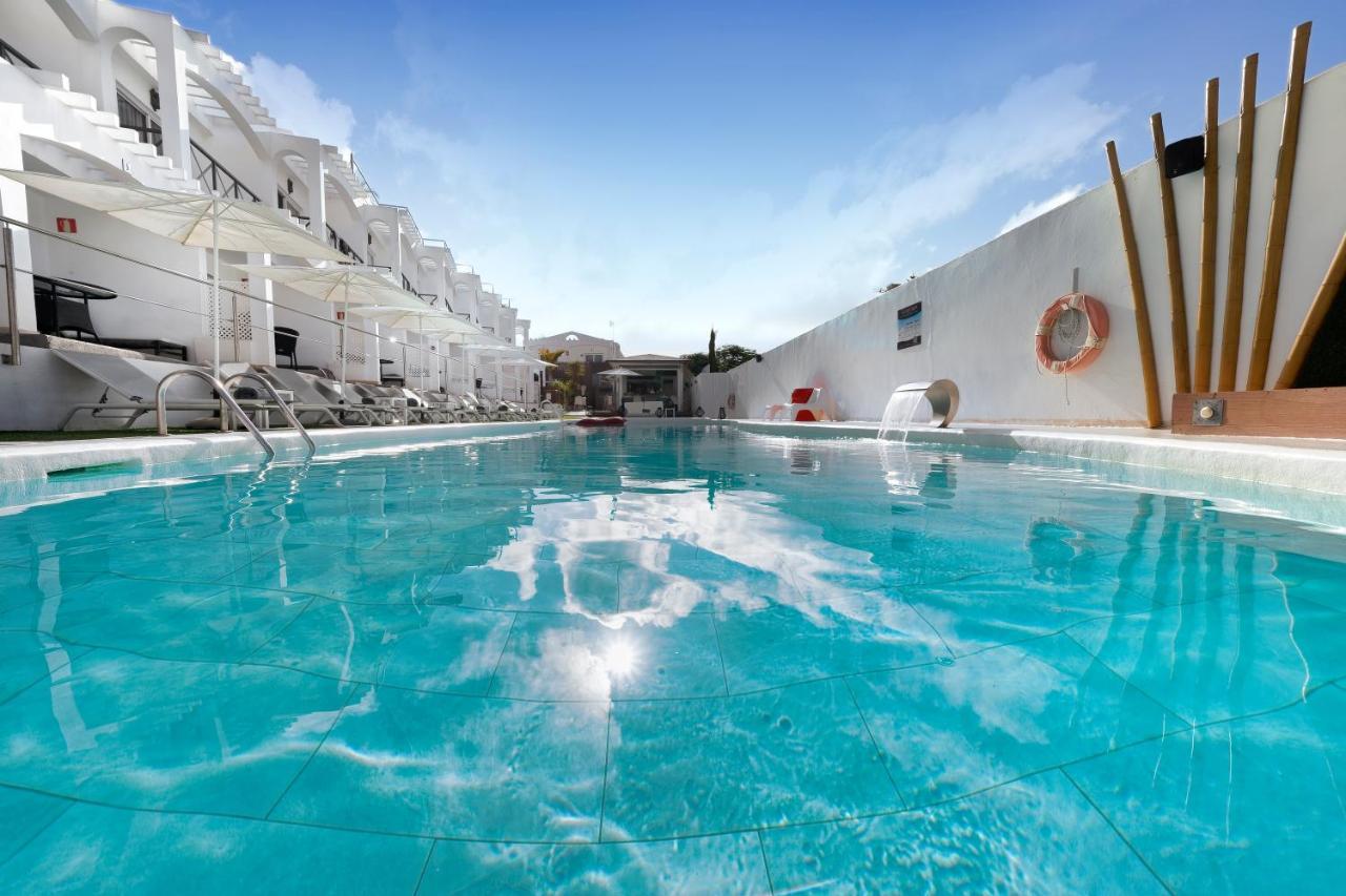 Vista Bonita - Gay And Lesbian Only Resort (Adults Only) Маспаломас Екстериор снимка