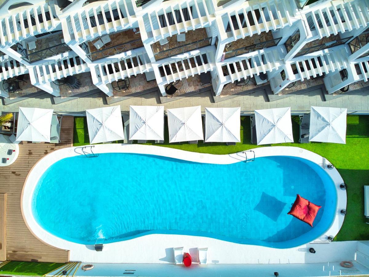 Vista Bonita - Gay And Lesbian Only Resort (Adults Only) Маспаломас Екстериор снимка