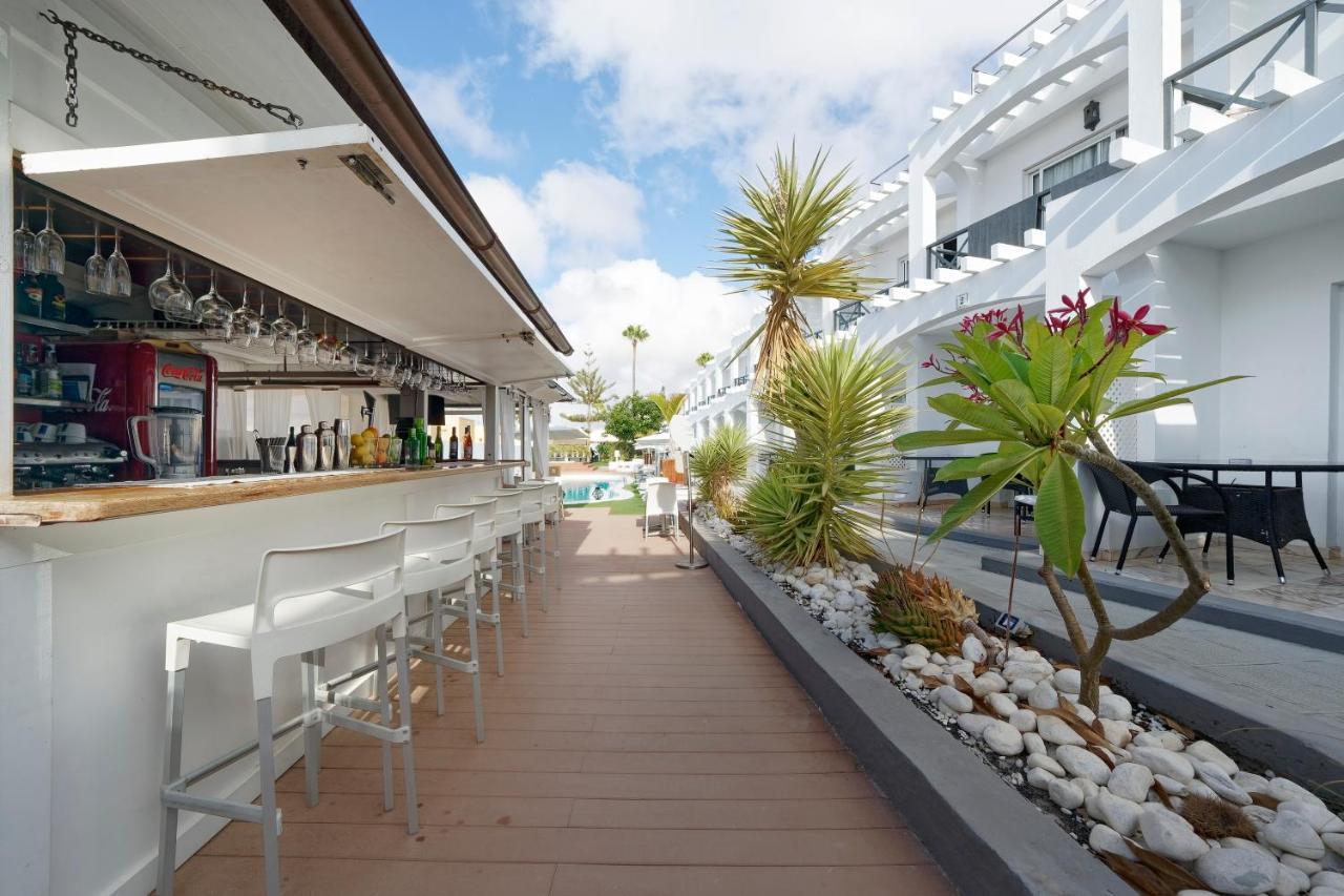 Vista Bonita - Gay And Lesbian Only Resort (Adults Only) Маспаломас Екстериор снимка