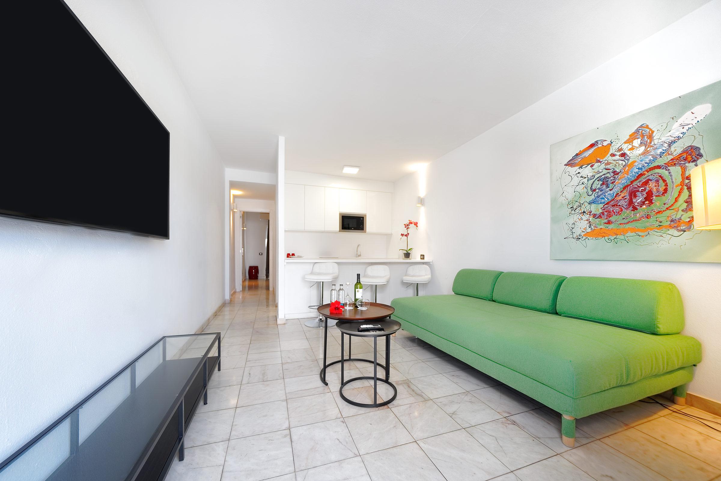 Vista Bonita - Gay And Lesbian Only Resort (Adults Only) Маспаломас Екстериор снимка