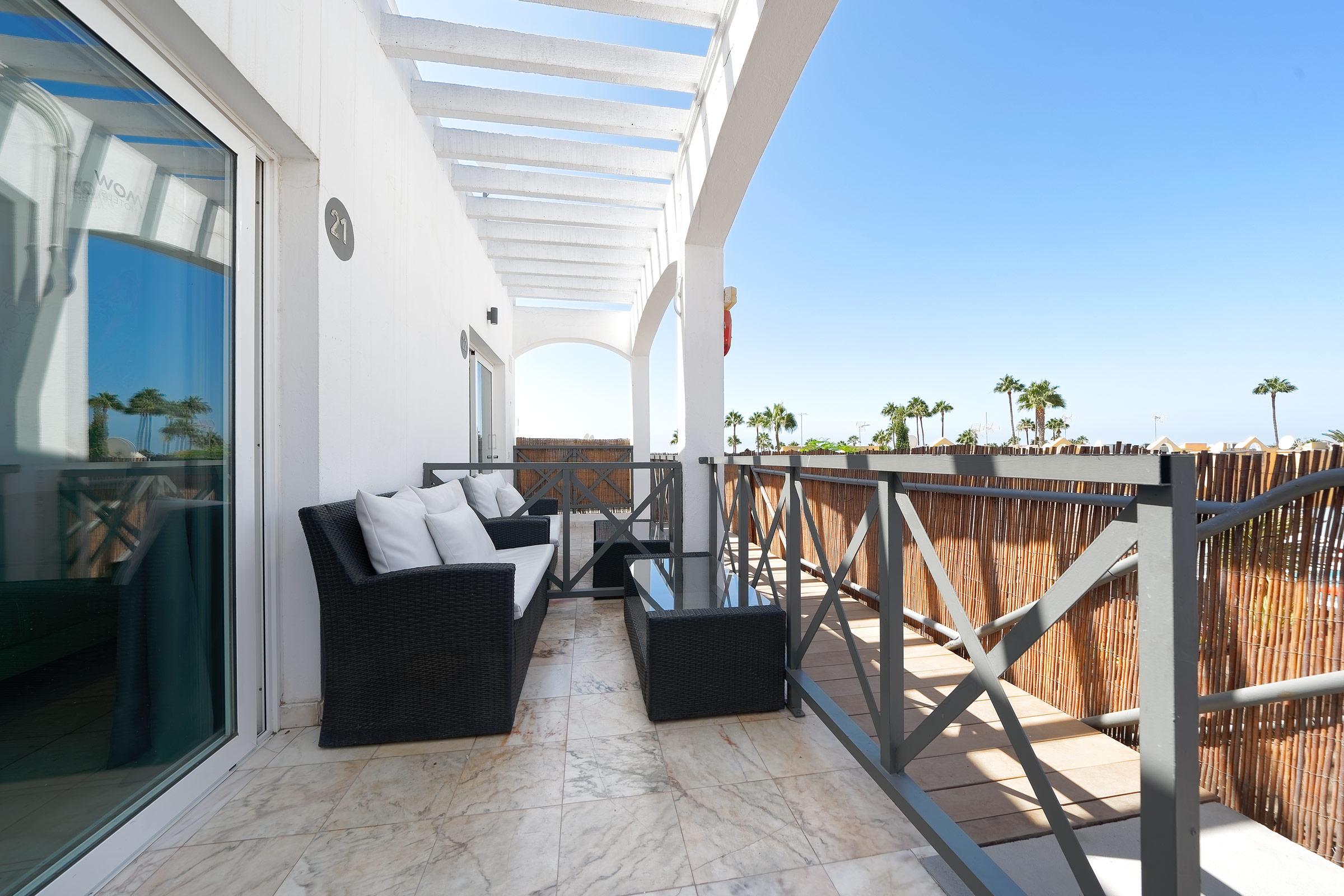 Vista Bonita - Gay And Lesbian Only Resort (Adults Only) Маспаломас Екстериор снимка