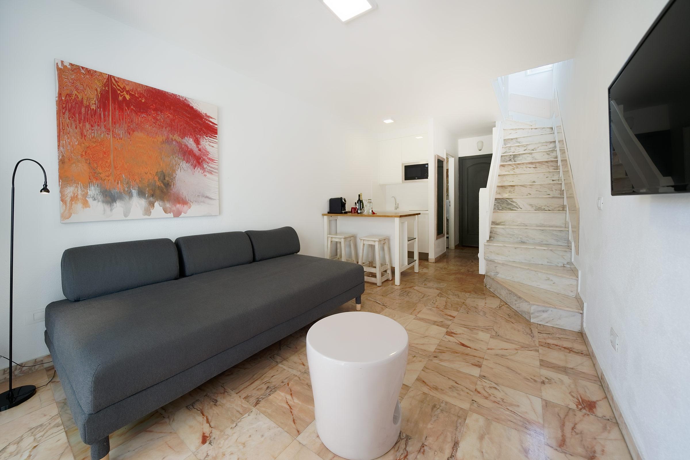 Vista Bonita - Gay And Lesbian Only Resort (Adults Only) Маспаломас Екстериор снимка
