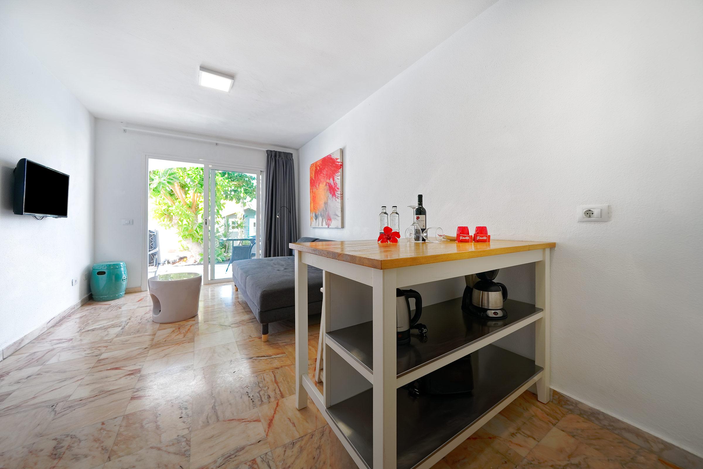 Vista Bonita - Gay And Lesbian Only Resort (Adults Only) Маспаломас Екстериор снимка
