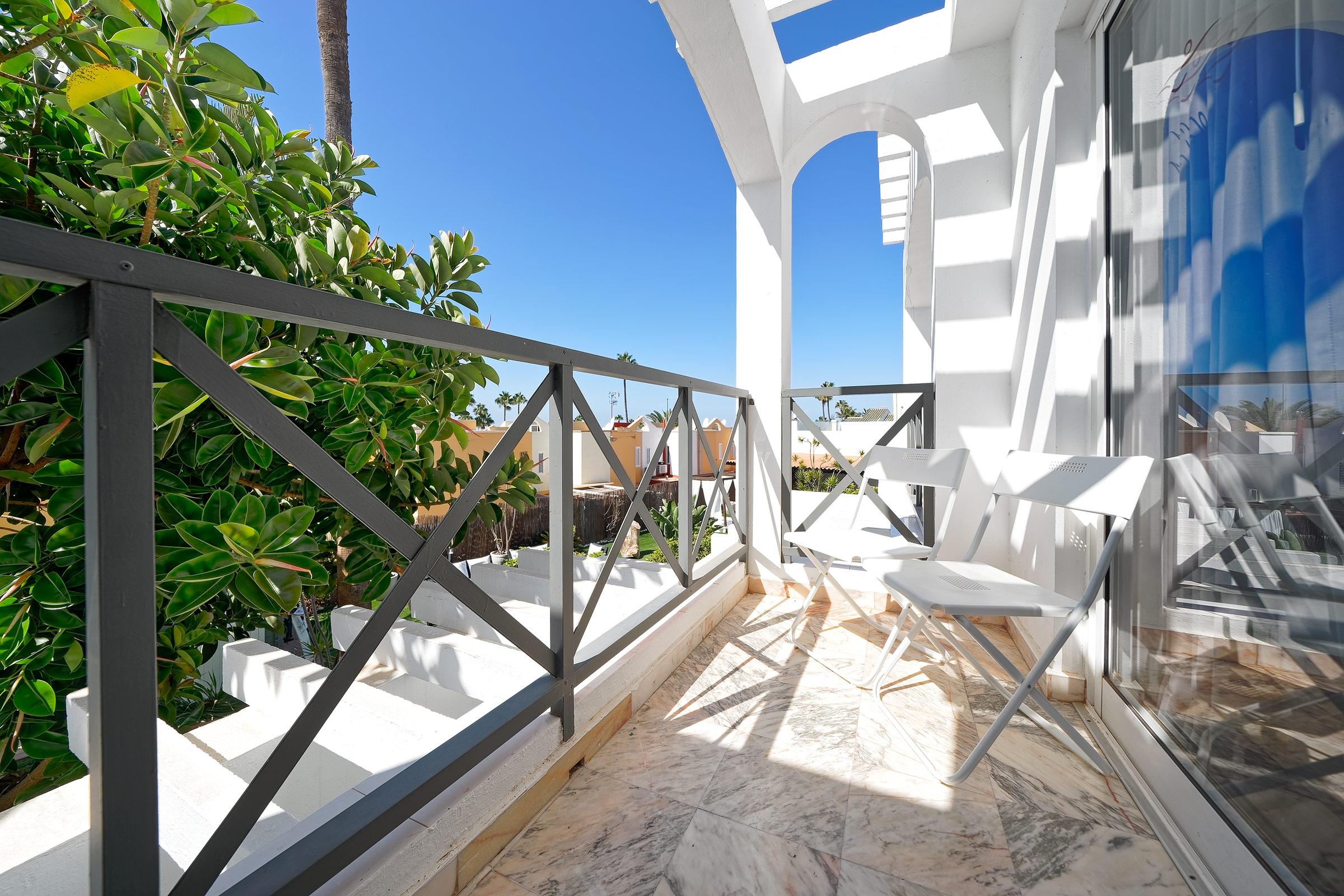 Vista Bonita - Gay And Lesbian Only Resort (Adults Only) Маспаломас Екстериор снимка