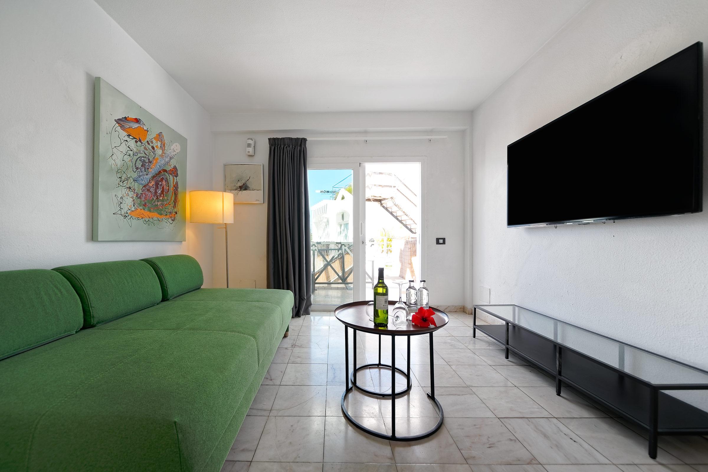 Vista Bonita - Gay And Lesbian Only Resort (Adults Only) Маспаломас Екстериор снимка