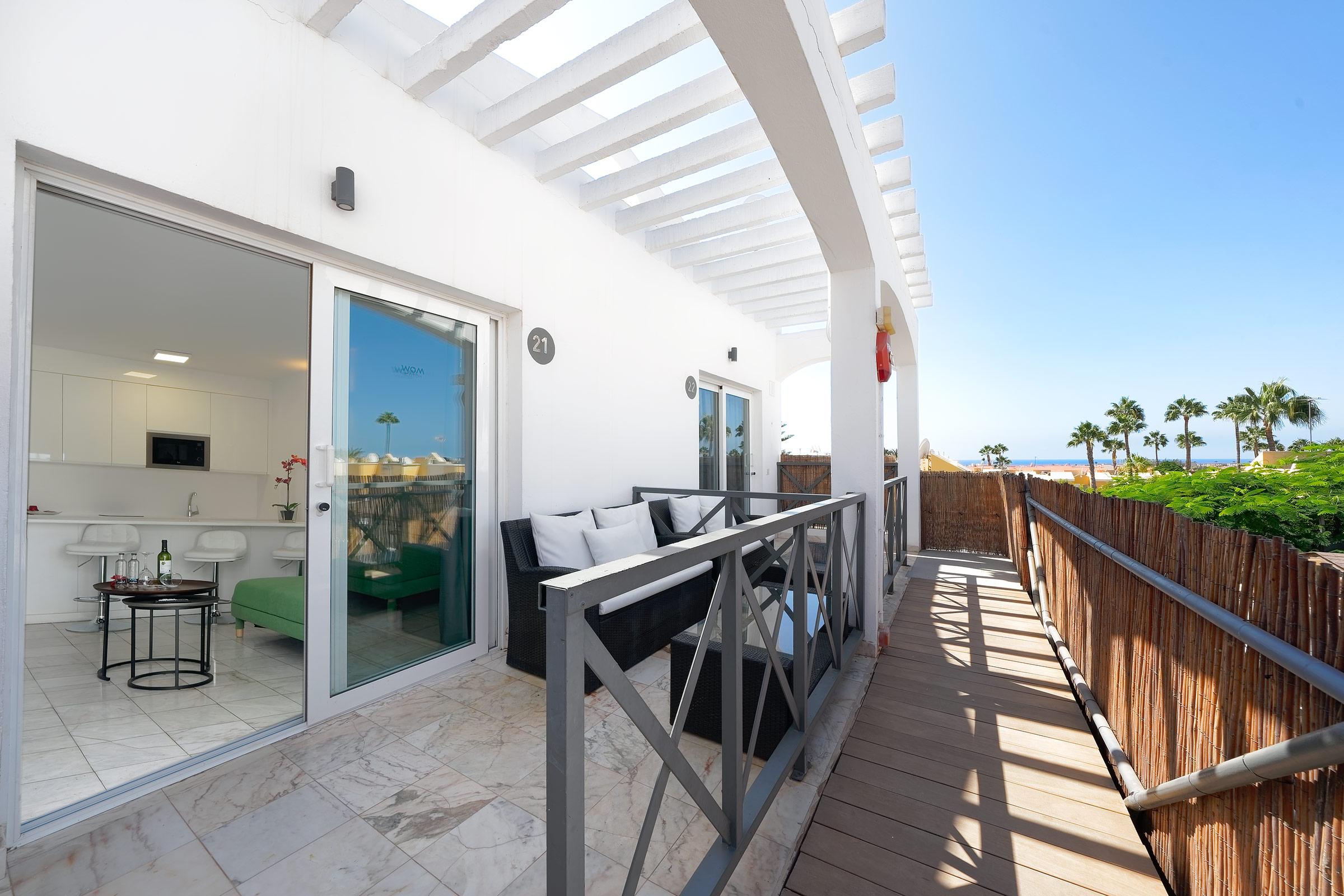 Vista Bonita - Gay And Lesbian Only Resort (Adults Only) Маспаломас Екстериор снимка
