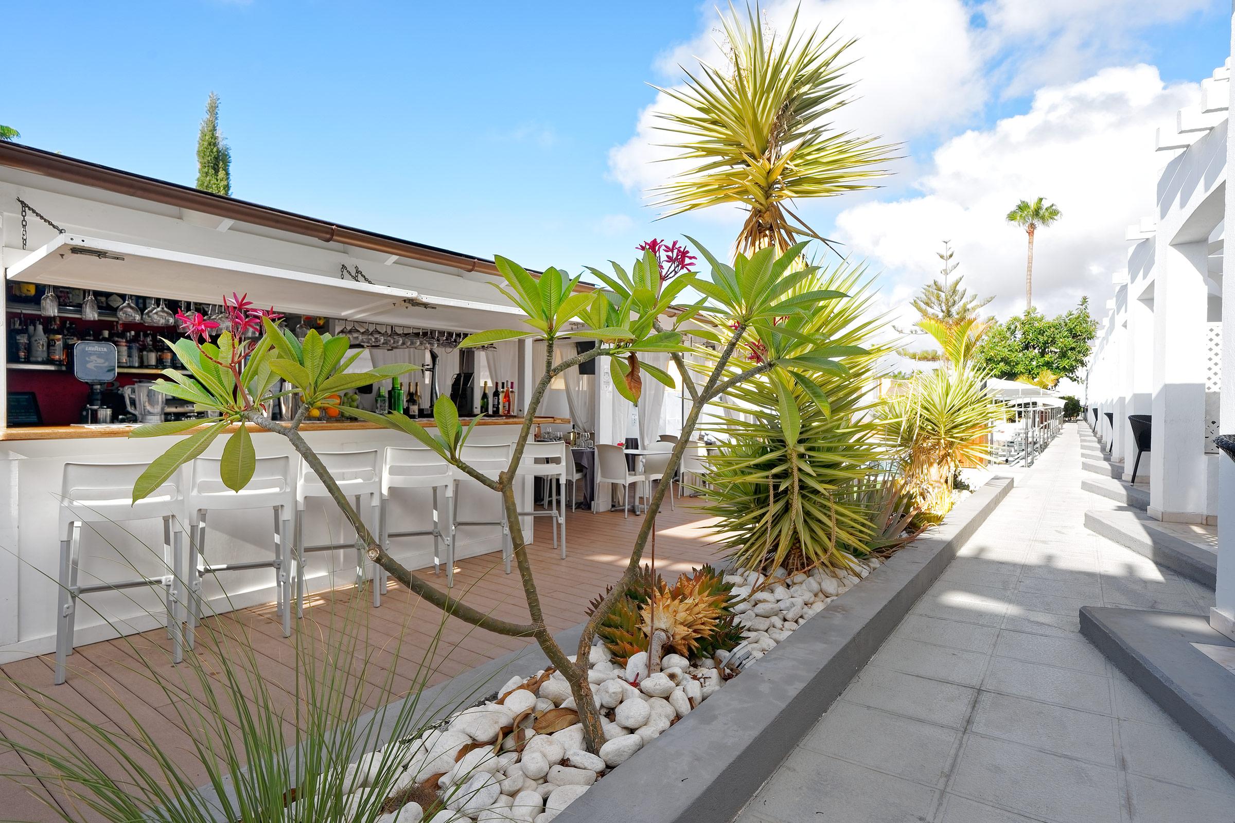 Vista Bonita - Gay And Lesbian Only Resort (Adults Only) Маспаломас Екстериор снимка