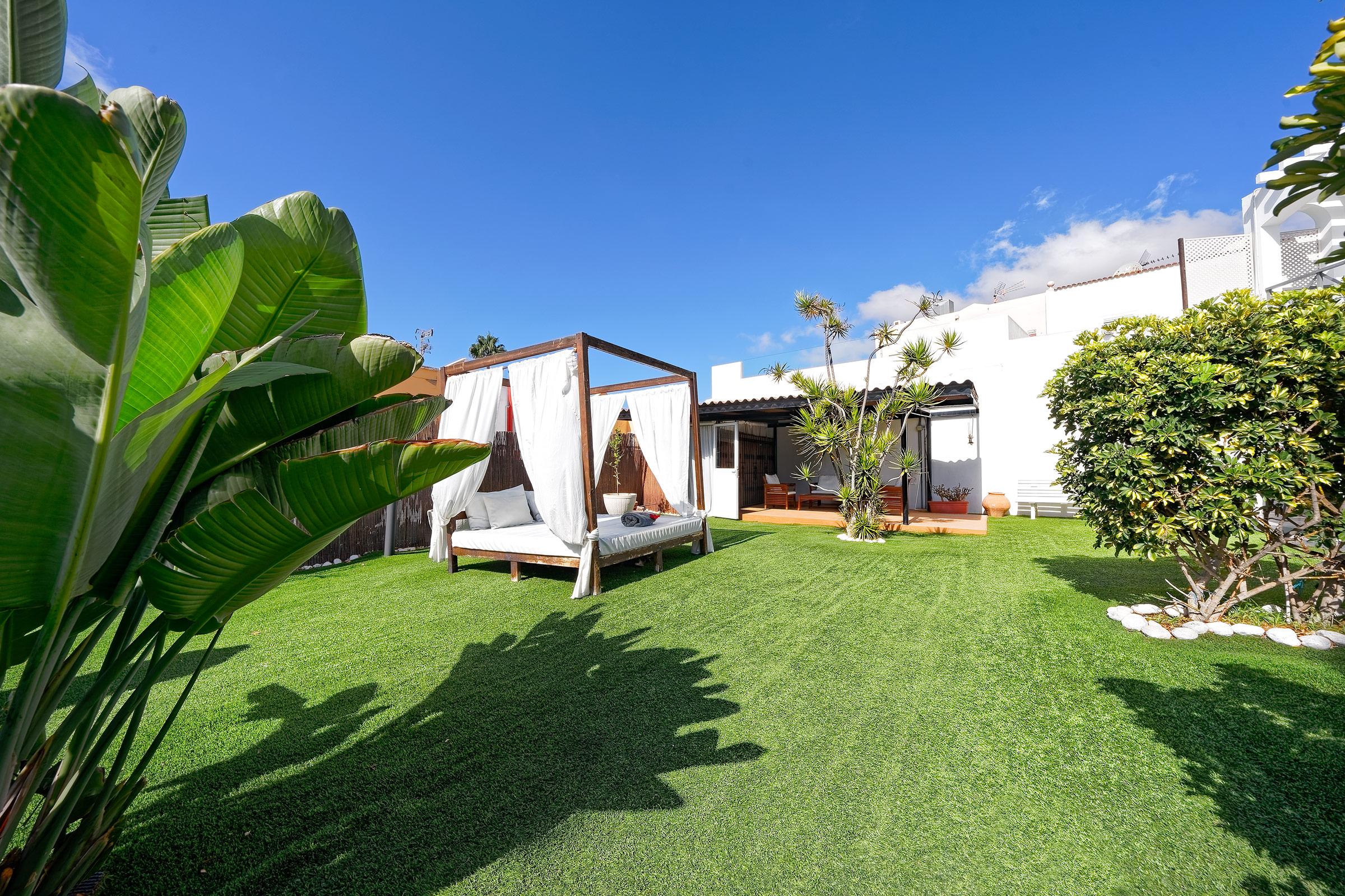 Vista Bonita - Gay And Lesbian Only Resort (Adults Only) Маспаломас Екстериор снимка