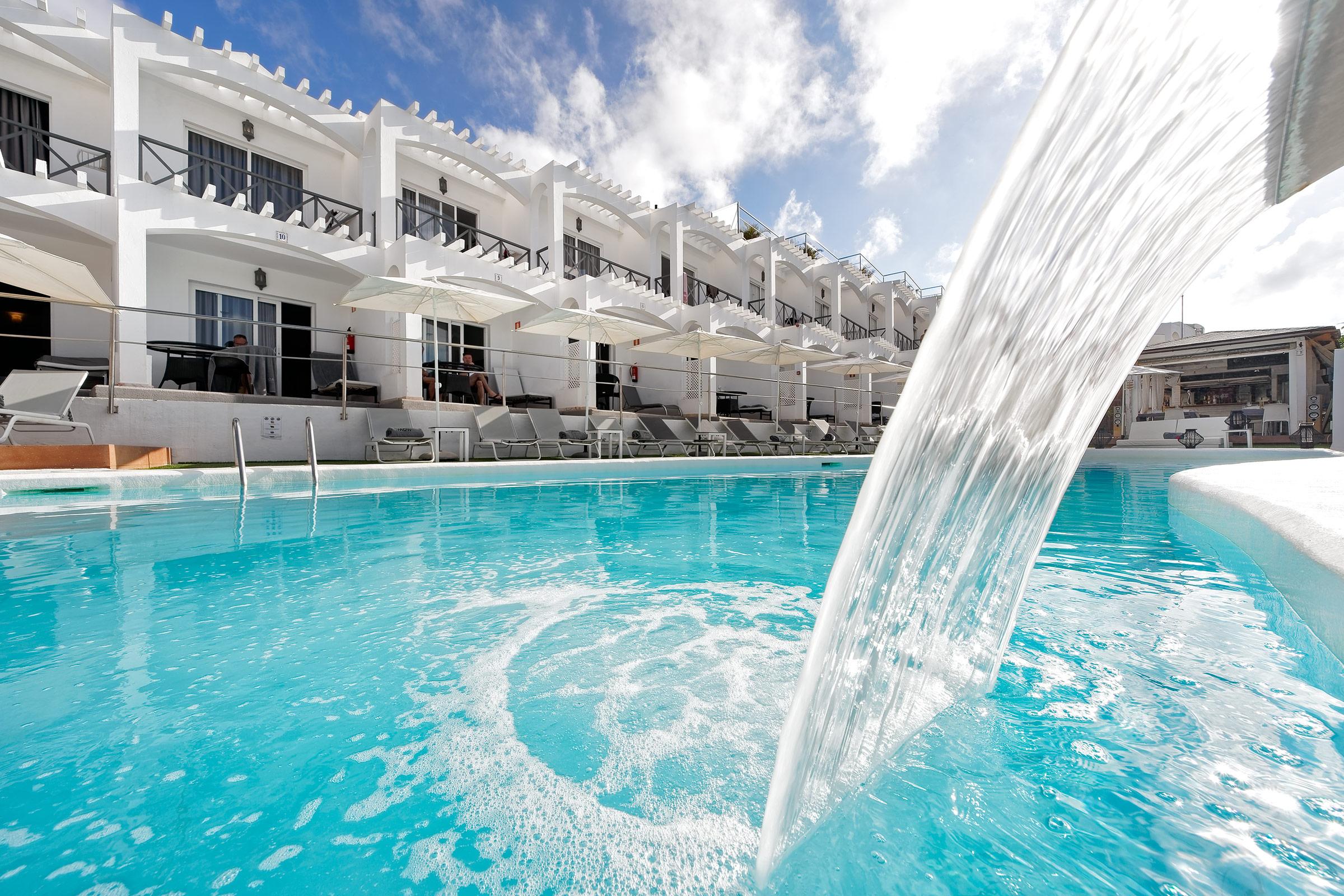 Vista Bonita - Gay And Lesbian Only Resort (Adults Only) Маспаломас Екстериор снимка