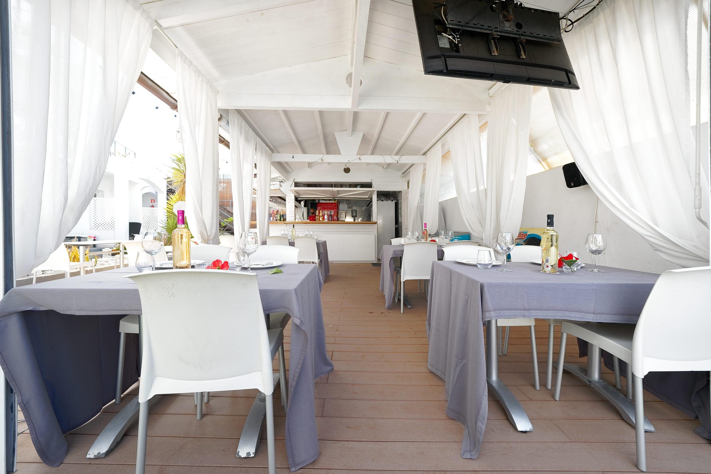 Vista Bonita - Gay And Lesbian Only Resort (Adults Only) Маспаломас Екстериор снимка