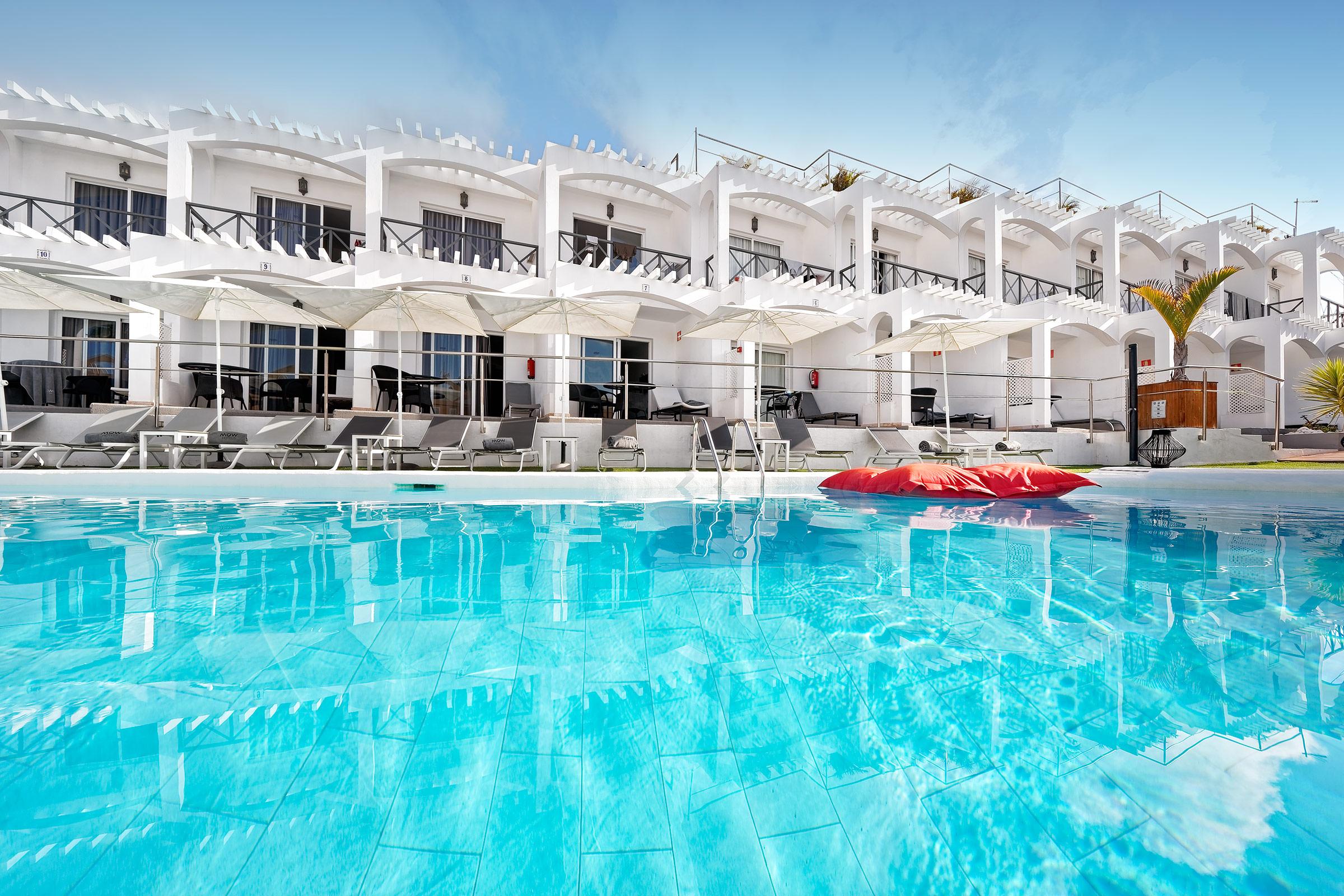 Vista Bonita - Gay And Lesbian Only Resort (Adults Only) Маспаломас Екстериор снимка