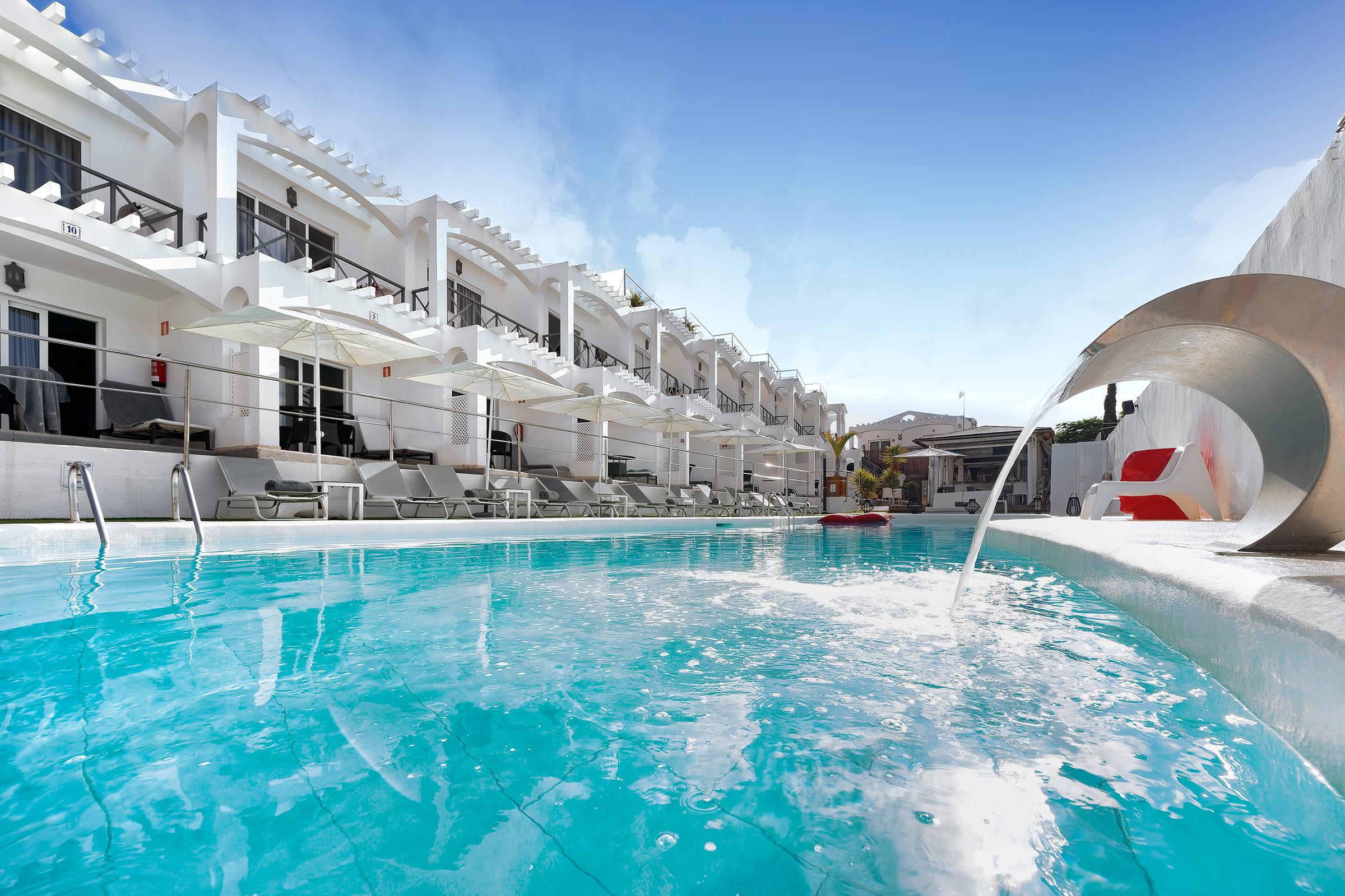 Vista Bonita - Gay And Lesbian Only Resort (Adults Only) Маспаломас Екстериор снимка