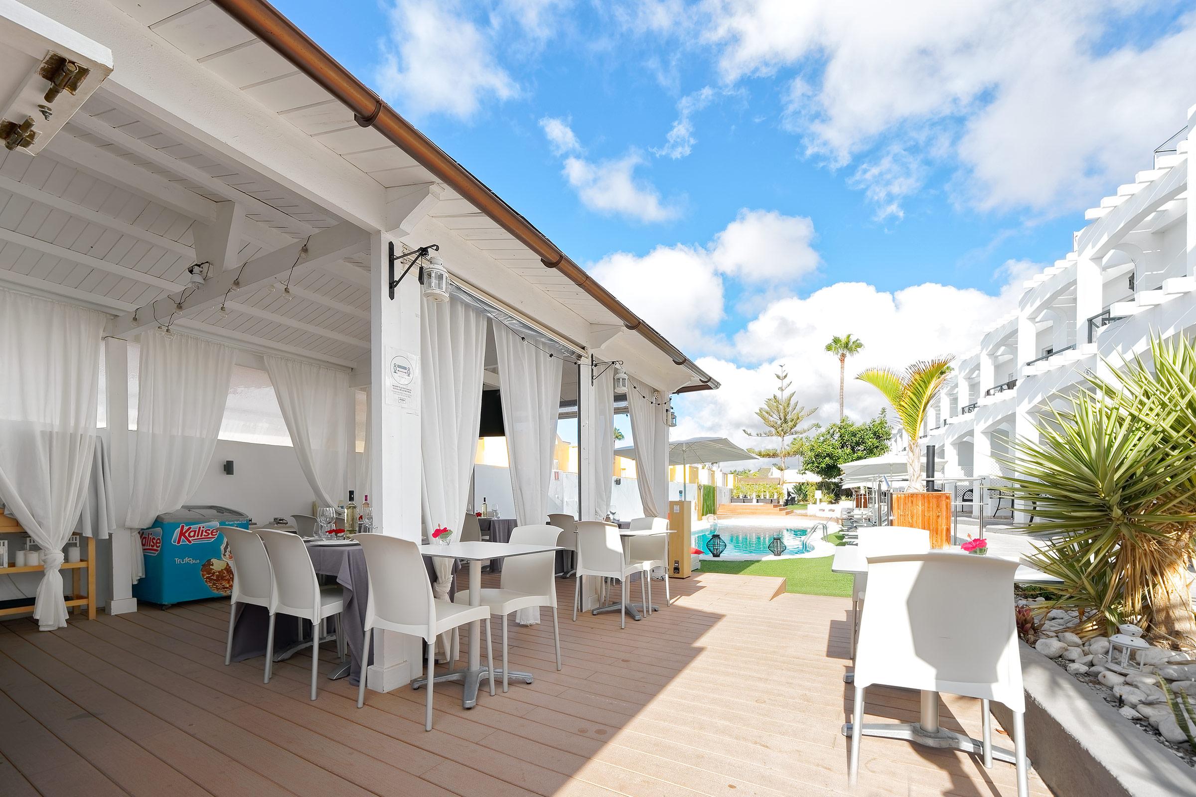 Vista Bonita - Gay And Lesbian Only Resort (Adults Only) Маспаломас Екстериор снимка