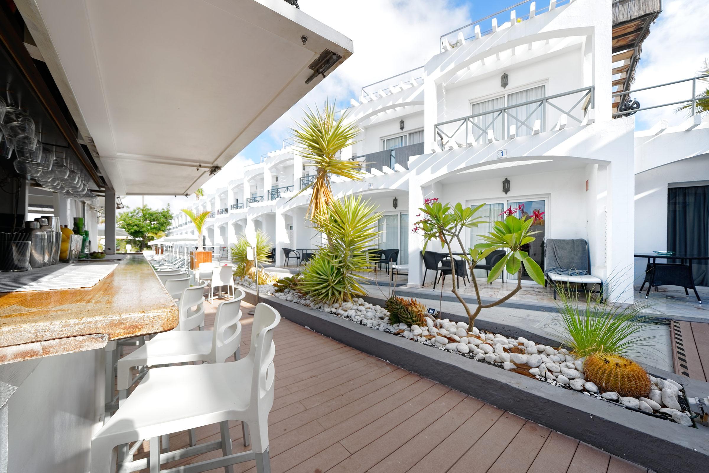 Vista Bonita - Gay And Lesbian Only Resort (Adults Only) Маспаломас Екстериор снимка