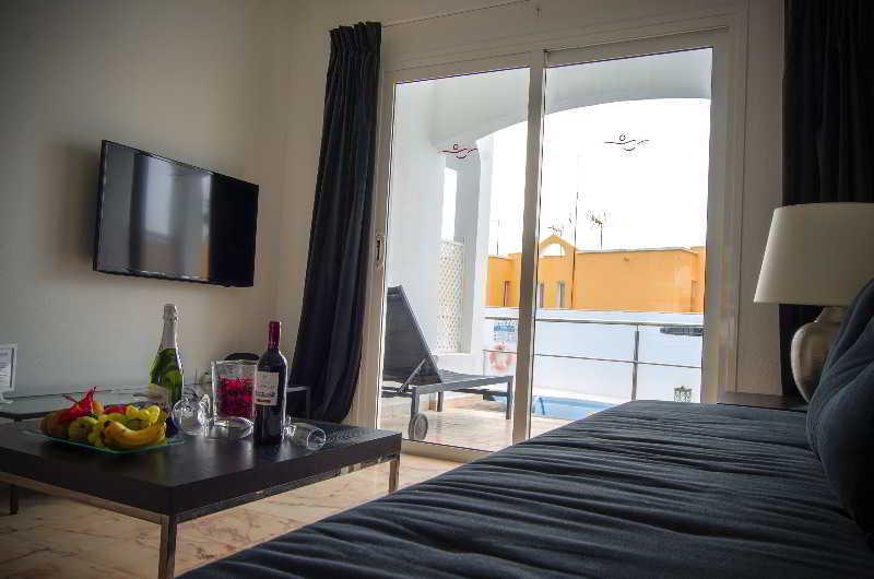 Vista Bonita - Gay And Lesbian Only Resort (Adults Only) Маспаломас Екстериор снимка