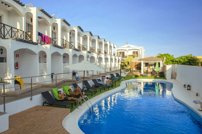 Vista Bonita - Gay And Lesbian Only Resort (Adults Only) Маспаломас Екстериор снимка