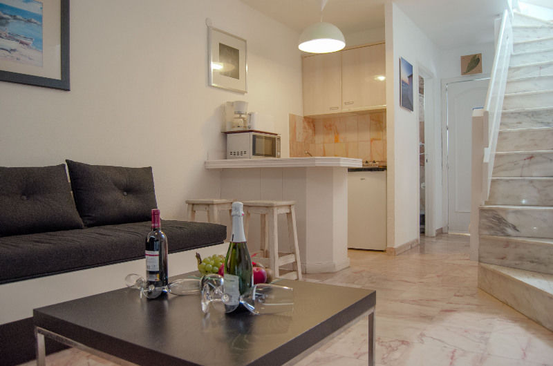 Vista Bonita - Gay And Lesbian Only Resort (Adults Only) Маспаломас Екстериор снимка