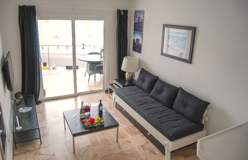Vista Bonita - Gay And Lesbian Only Resort (Adults Only) Маспаломас Екстериор снимка