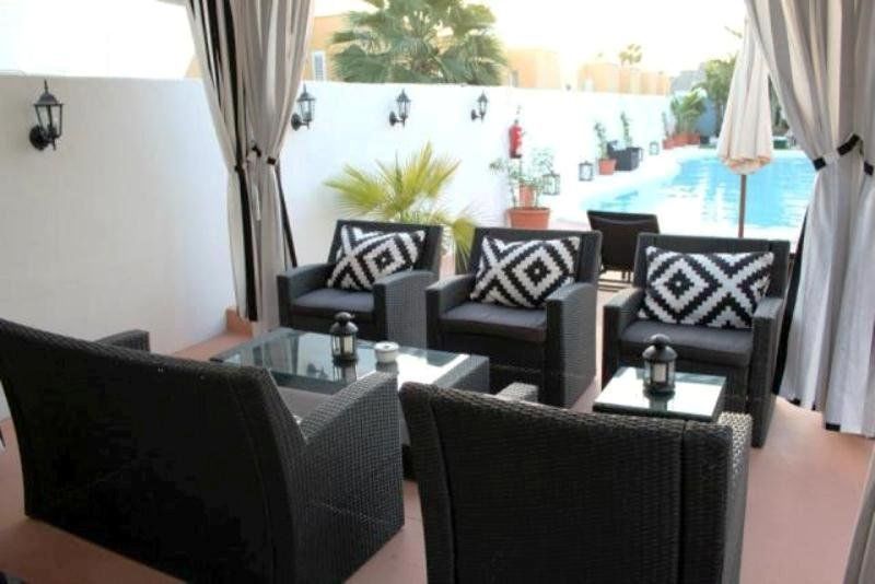 Vista Bonita - Gay And Lesbian Only Resort (Adults Only) Маспаломас Екстериор снимка