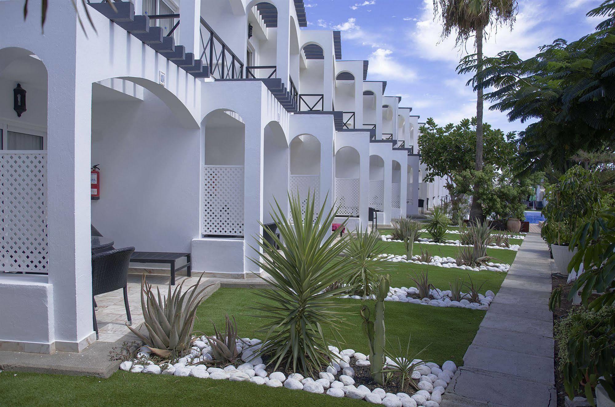 Vista Bonita - Gay And Lesbian Only Resort (Adults Only) Маспаломас Екстериор снимка