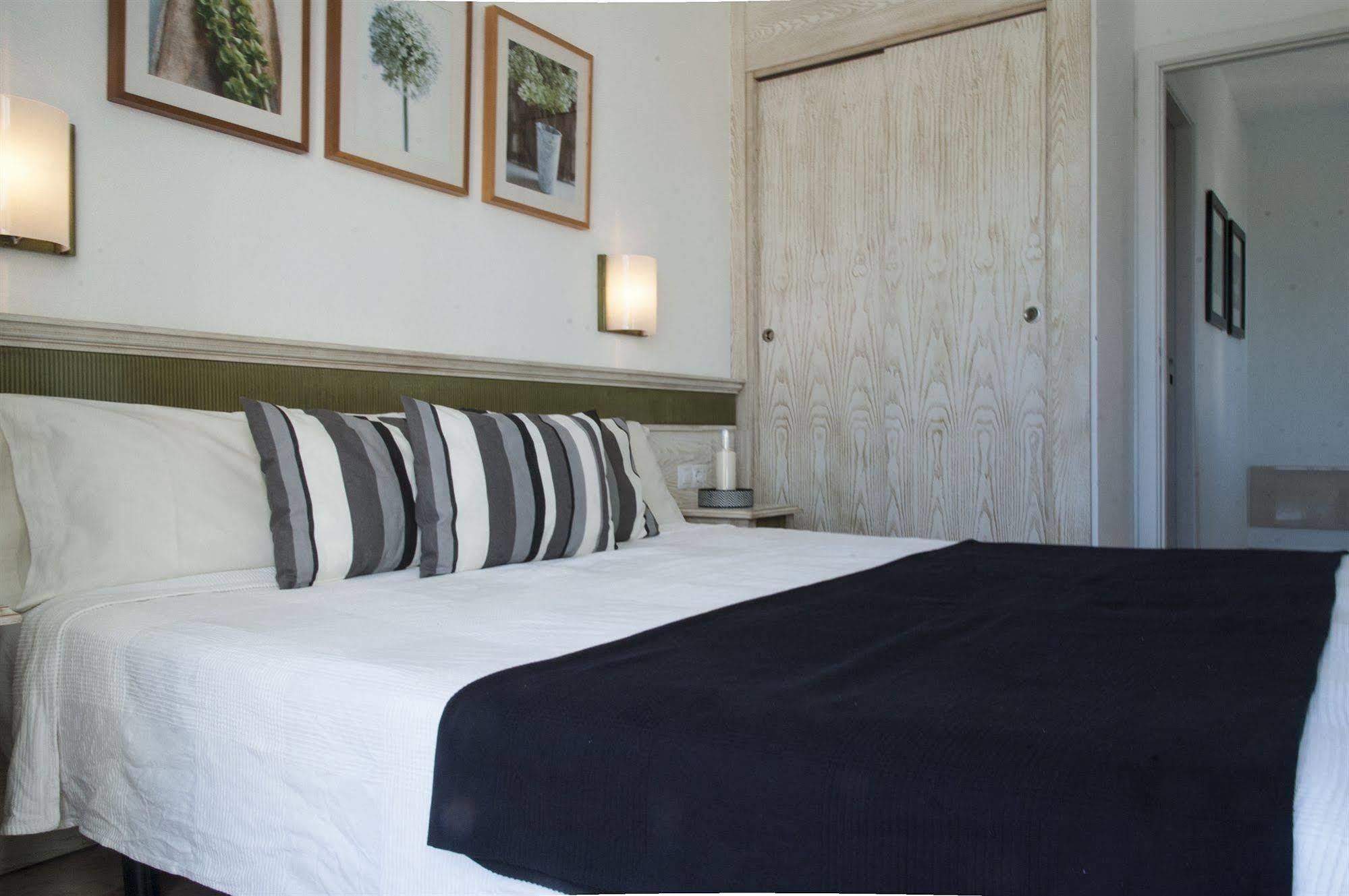 Vista Bonita - Gay And Lesbian Only Resort (Adults Only) Маспаломас Екстериор снимка