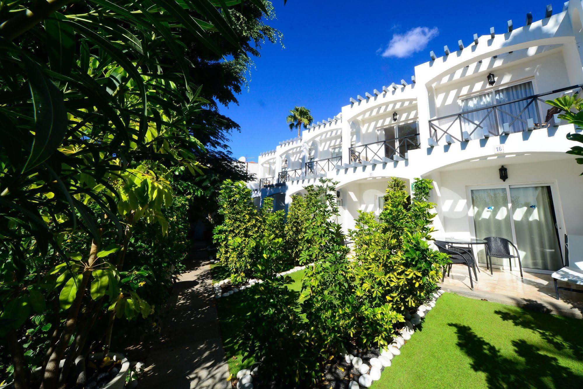 Vista Bonita - Gay And Lesbian Only Resort (Adults Only) Маспаломас Екстериор снимка